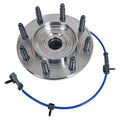 HUB BEARING