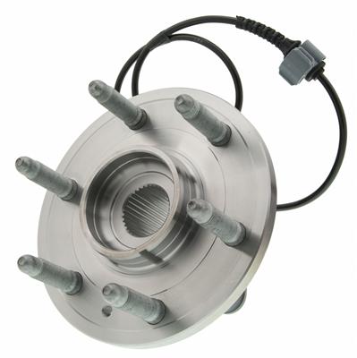 HUB BEARING