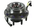 HUB ASSEMBLY