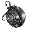 HUB BEARING