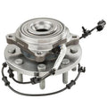 HUB ASSEMBLY