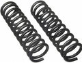 FRONT COIL SPRING HD