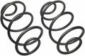 COIL SPRINGS