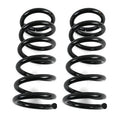 COIL SPRINGS