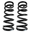 COIL SPRINGS