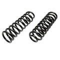 FRONT COIL SPRING
