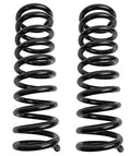 COIL SPRINGS