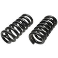 COIL SPRINGS