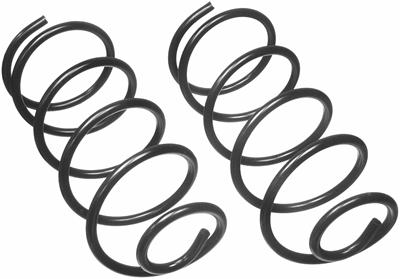 COIL SPRING