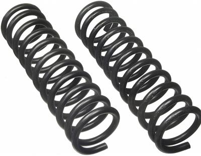 FRONT SPRINGS
