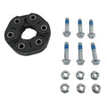 DRIVE SHAFT COUPLER