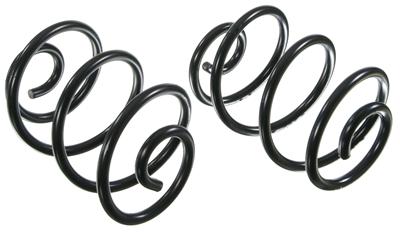 COIL SPRING
