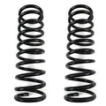 COIL SPRINGS