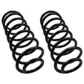COIL OVER SPRING