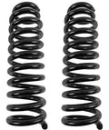 FRONT COIL SPRING