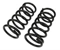 COIL SPRING REAR