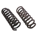 COIL SPRINGS