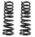 FT. COIL SPRINGS
