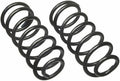 REAR SPRINGS PAIR