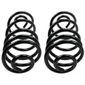 REAR CARGO COIL SPRING SET