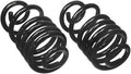COIL SPRINGS