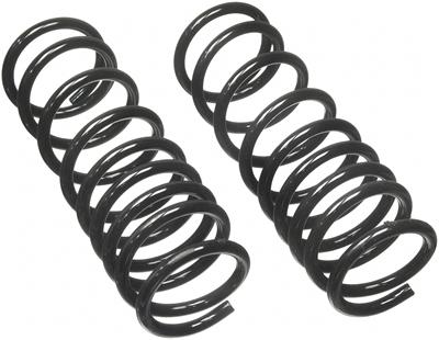 CARGO COILS