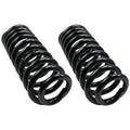 FRONT COIL SPRING