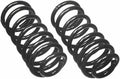 REAR COIL SPRINGS PAIR