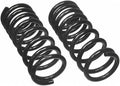 COIL SPRINGS