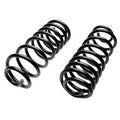 REAR COIL SPRINGS