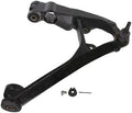 CONTROL ARM