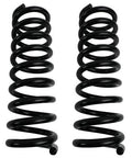 COIL SPRING SET
