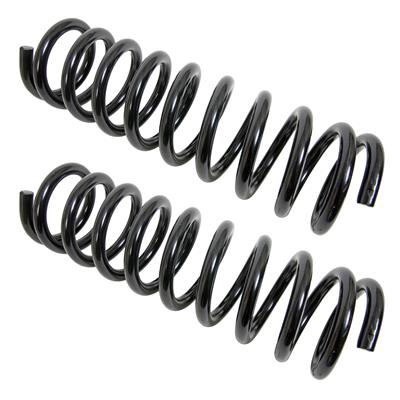 COIL SPRING