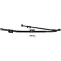 DRAG LINK TIE ROD END ASSEMBLY