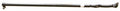 TIE ROD END