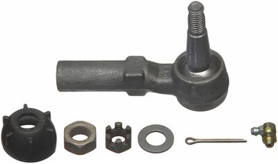 OUTER TIE ROD ENDS