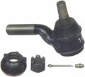TIE ROD END LEFT