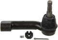 TIE ROD END PASSENGER SIDE