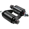 LEAF SPRING SHACKLE
