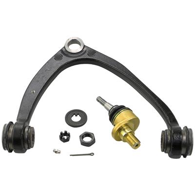 CONTROL ARM WITH BALL JOINT