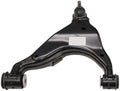 CONTROL ARM W/BJ