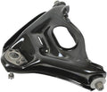 CONTROL ARM