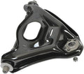 CONTROL ARM