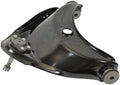 CONTROL ARM