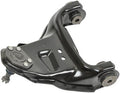 CONTROL ARM