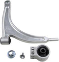 CONTROL ARM