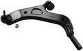 CONTROL ARM