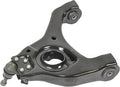 CONTROL ARM