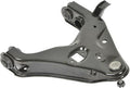 CONTROL ARM