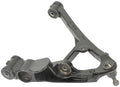 CONTROL ARM